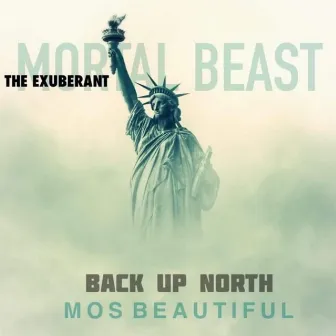 Mos Beautiful by The Exuberant Mortal Beast