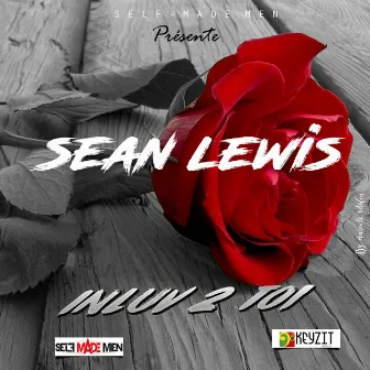 Inluv 2 toi by Sean Lewis