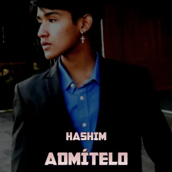 Admítelo by Hashim