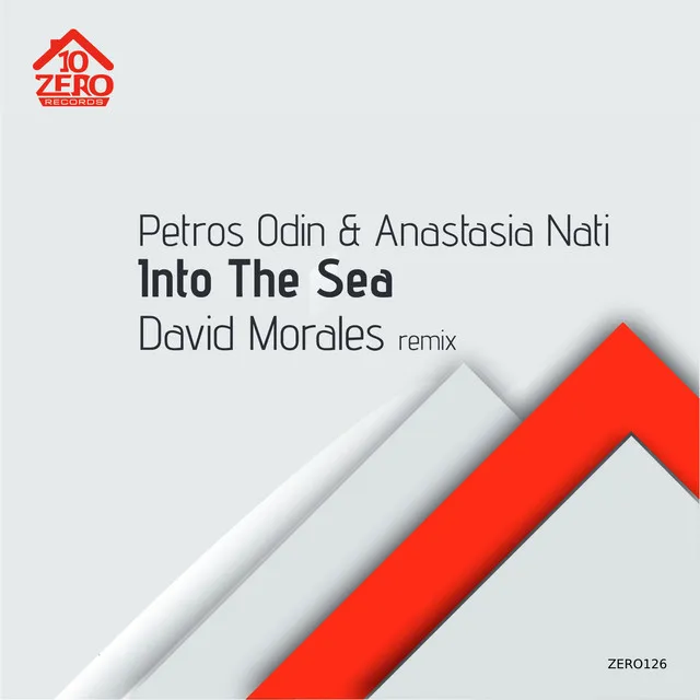 Into The Sea - David Morales Remix