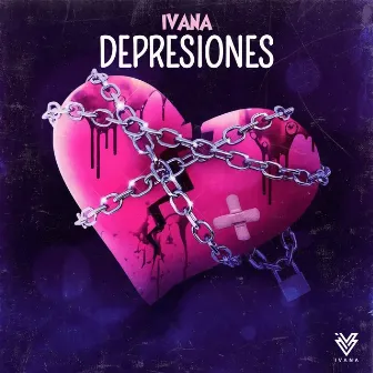 Depresiones by Ivana