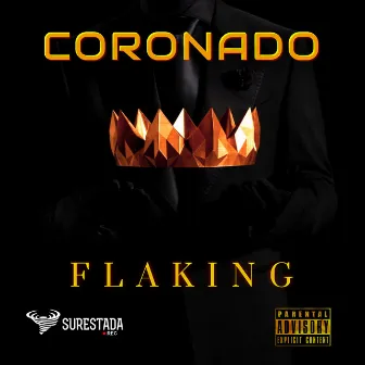 Coronado by Flaking