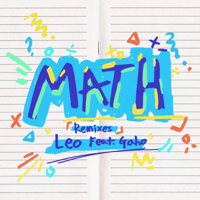 Math - Instrumental