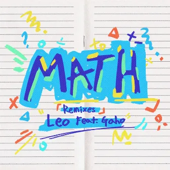 Math Remixes by Leo