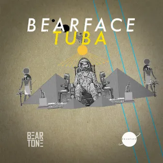 Tuba by Bearface