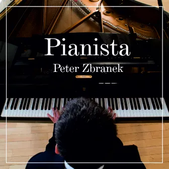 Pianista by Peter Zbranek