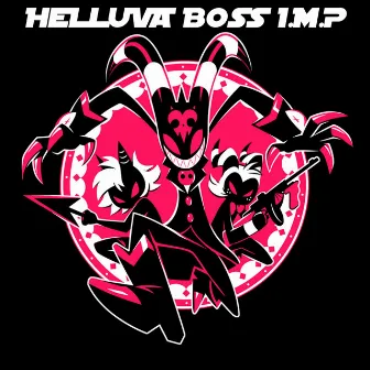 Helluva Boss I.M.P by TuXe