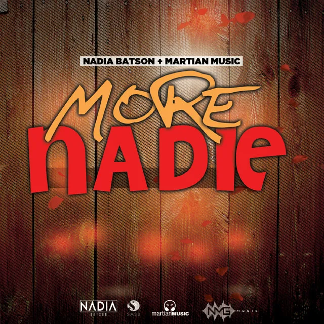 More Nadie - Instrumental