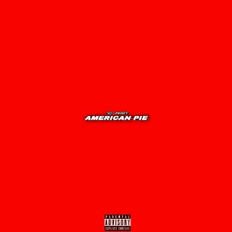 American Pie by OgMartti