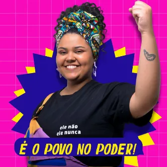 É o Povo No Poder by JD Imperador