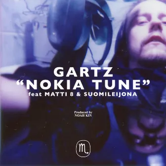 Nokia Tune by Gartz