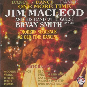 Dance Dance Dance One More Time by Jim MacLeod & His Band