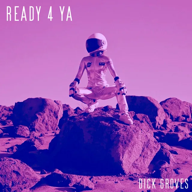 Ready 4 Ya - radio edit