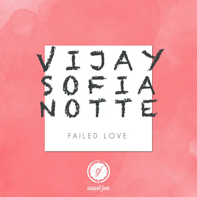 Failed Love