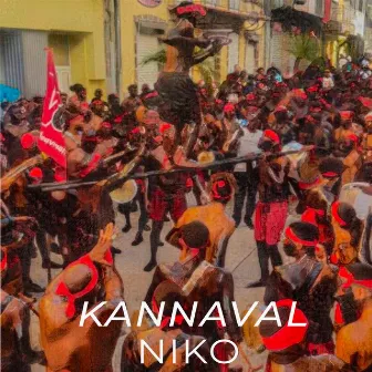 Kannaval by Niko