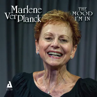 The Mood I'm In by Marlene Ver Planck