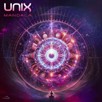 Mandala by Unix