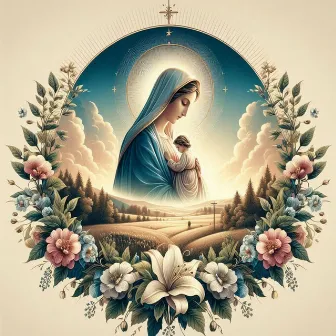 Ave Maria by Maria Ferrante