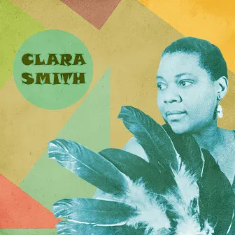 Presenting Clara Smith by Clara Smith