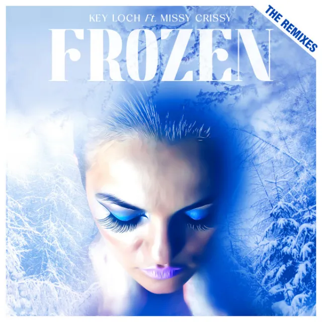 Frozen - RetroClub Mix