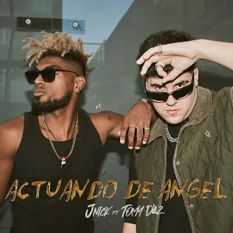 Actuando De Angel by J Nick