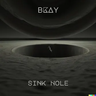 Sink Hole by BKAY