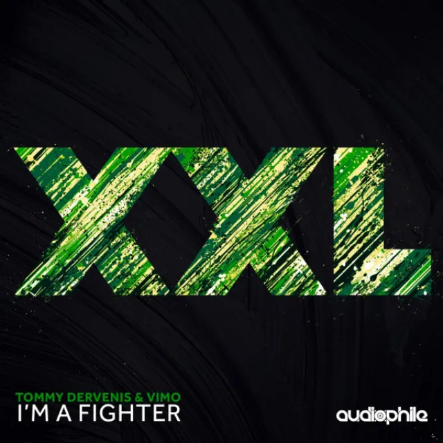 I'm A Fighter - Jay Bhana Remix