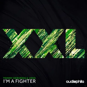 I'm A Fighter by Vimo