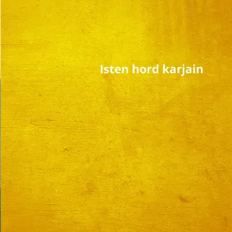 Isten hord karjain by Gábor Németh