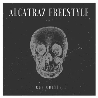 Alcatraz (Freestyle) by CGE Coolie