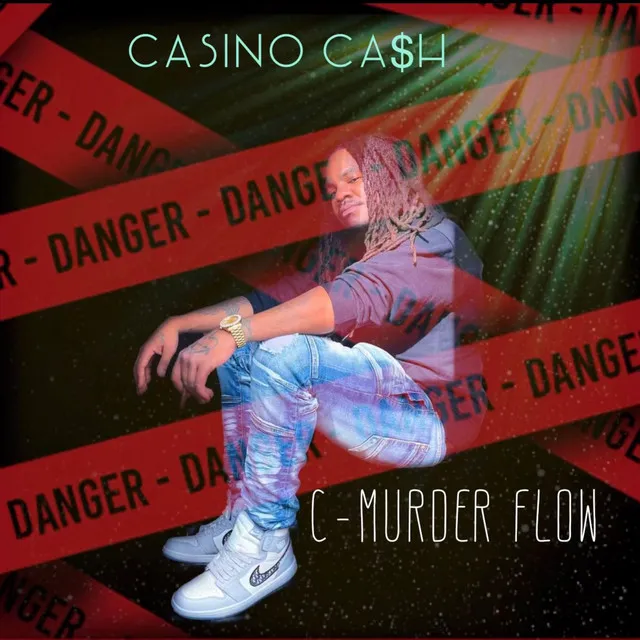 C-Murder Flow