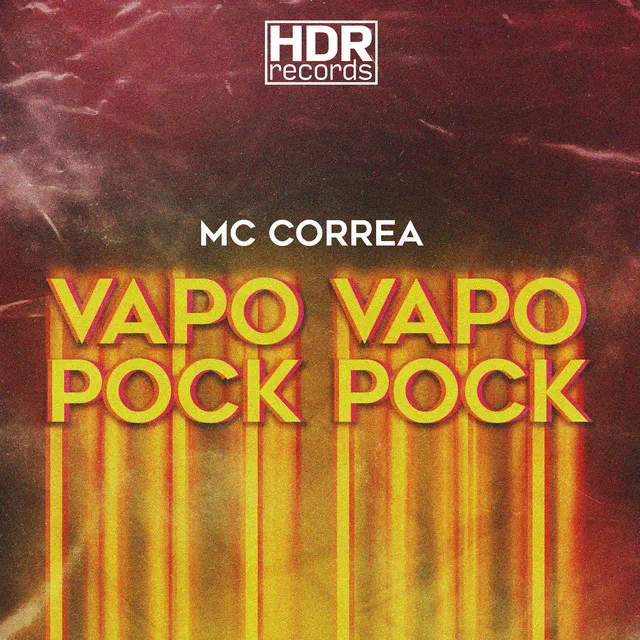 Vapo Vapo Pock Pock