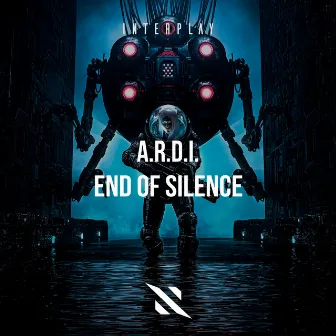 End Of Silence by A.r.d.i.