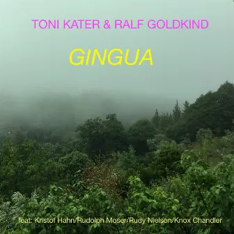 Gingua by Toni Kater