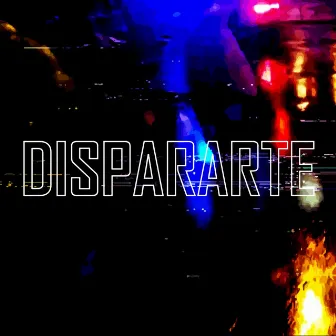 Dispararte by Brian Agustín & Figueroa