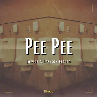 Pee Pee by Jowsus