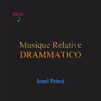 Musique Relative - Drammatico by Unknown Artist