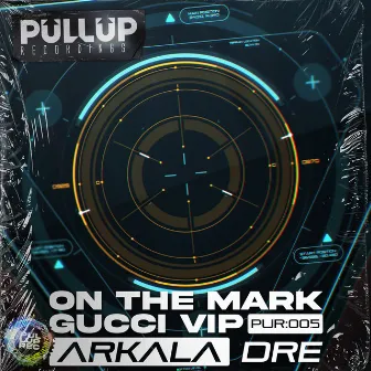 On The Mark by Arkala Dre