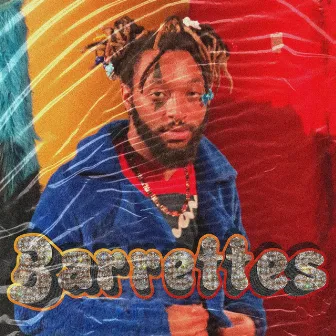 Barrettes by Live Yatta