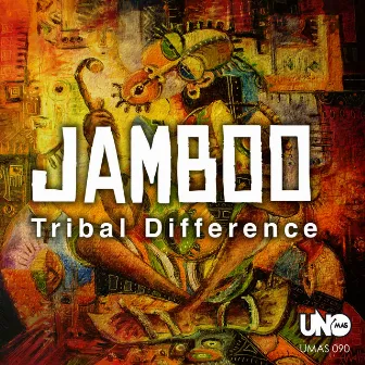 Jamboo by Tribal Difference