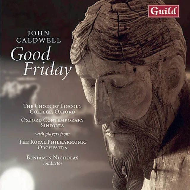 Good Friday - Opera-Oratorio Based on the Crucifixion