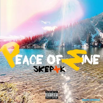 Peace of Mine by Tha Skeptk