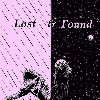 Lost & Found by Katie Flynn