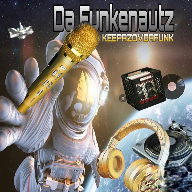 Da Funkenautz