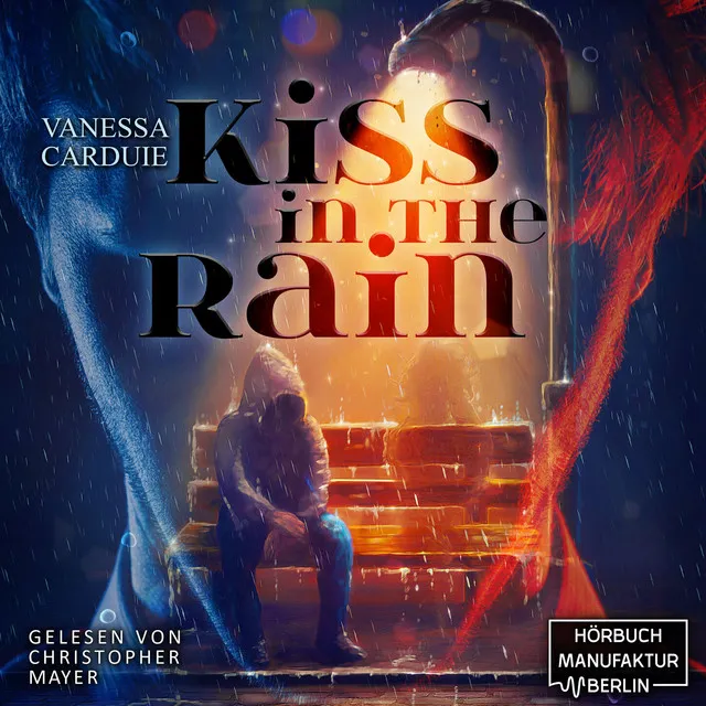 Kapitel 35 - Kiss in the Rain - Kiss in the Rain, Band 1