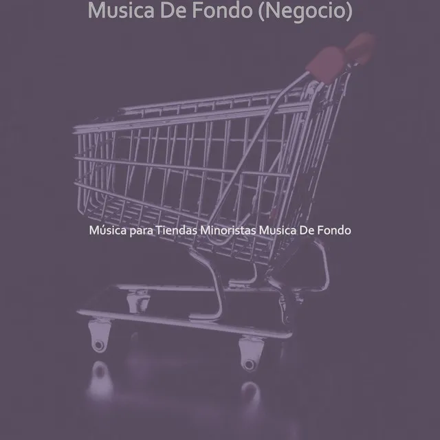 Musica De Fondo (Negocio)