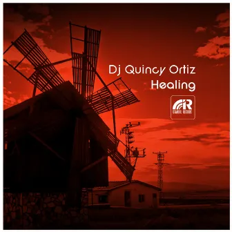 Healing by DJ Quincy Ortiz