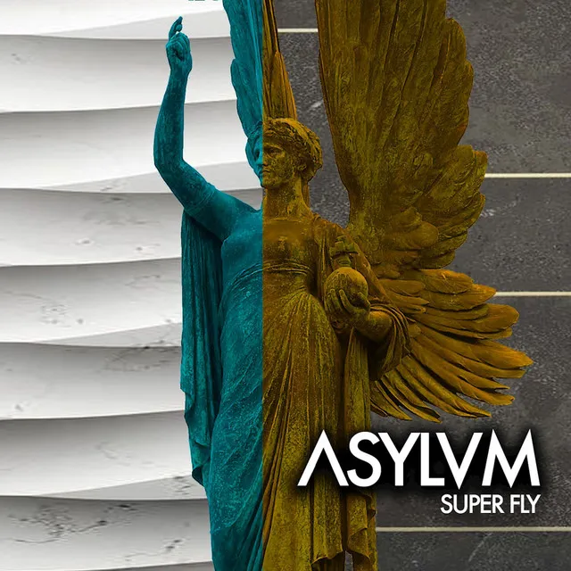 Asylum - Super Fly - Original Mix