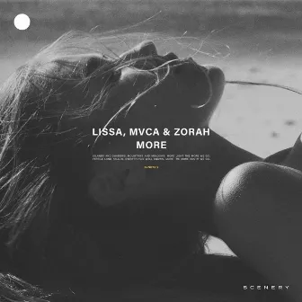 More by Zorah