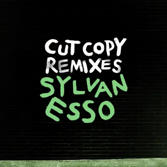 Radio (Cut Copy Remix) by Sylvan Esso